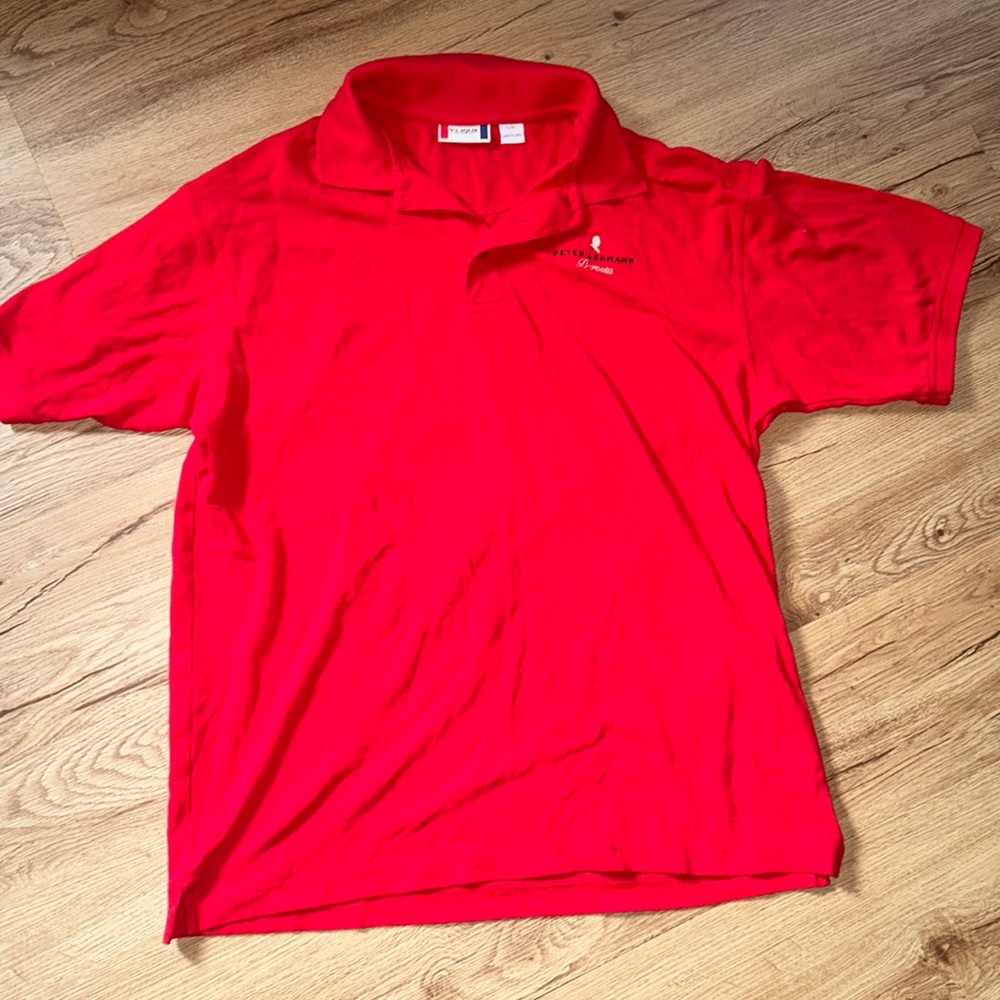 Clique (Peter Lehmann) Men’s collared Shirt